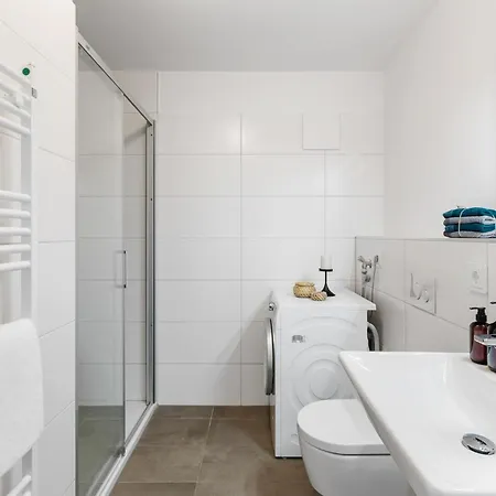 Bonita Vista I Olpenitz