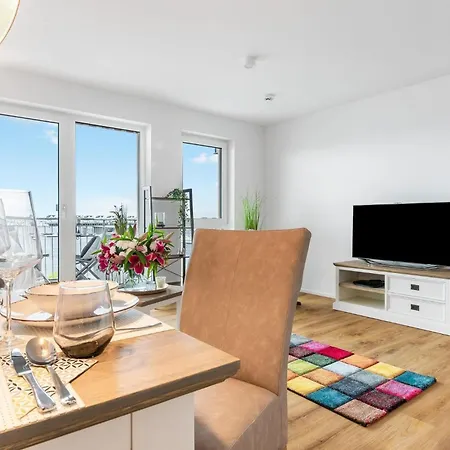 Appartamento Bonita Vista I *