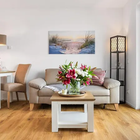 Bonita Vista I * Olpenitz