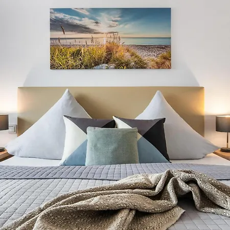 Appartamento Bonita Vista I