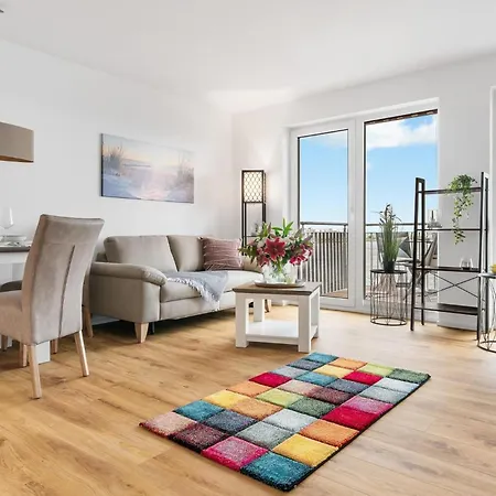 Bonita Vista I Olpenitz