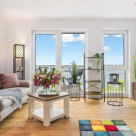 Bonita Vista I * Olpenitz