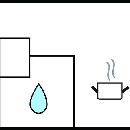 Bonita Vista I Appartamento